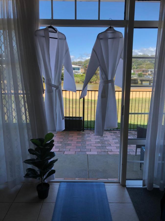 The Clan Terrigal Villa Exterior photo