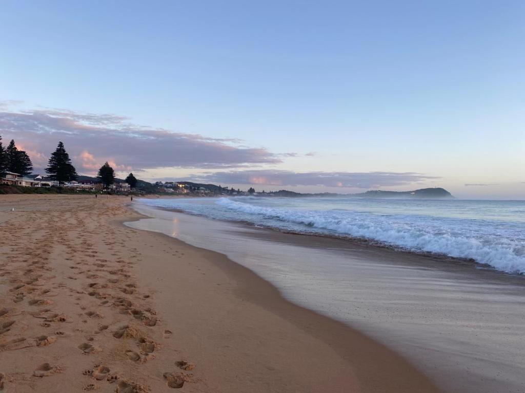 The Clan Terrigal Villa Exterior photo